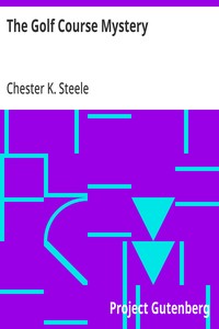 Cover of The Golf Course Mystery — Background and Themes