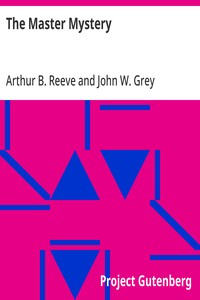 Cover of The Master Mystery — Key Ideas t...