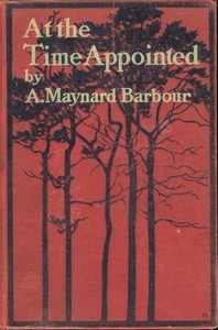 Cover of At the Time Appointed — Story, S...