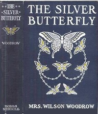 Cover of The Silver Butterfly — A Reader’s Guide