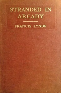 Cover of Stranded in Arcady — Context and Discussion