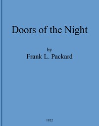 Cover of Doors of the Night — Key Ideas to Explore