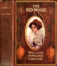 Cover of The Red Mouse: A Mystery Romance...