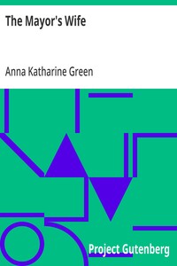 Cover of The Mayor's Wife — Edition Insights