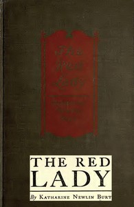 Cover of The Red Lady — A Closer Reading