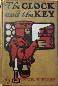 Cover of The Clock and the Key — A Reader’s Guide