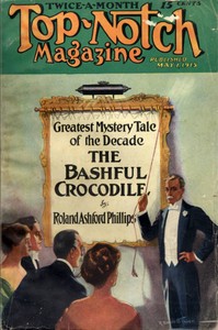 Cover of Decidedly Odd — Reading Notes
