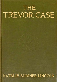Cover of The Trevor case — A Reader’s Guide