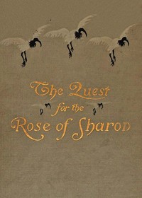 Cover of The quest for the rose of Sharon — Story, Setting & Ideas