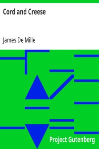 Cover of Cord and Creese — Text and Context